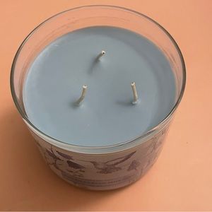 ❤️ Bath & Body Works 3-wick Candle